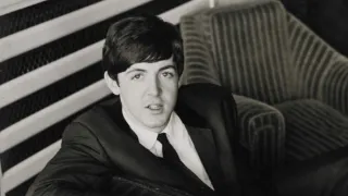 Paul McCartney: Cesta slavného brouka