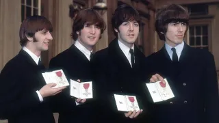 Paul McCartney: Cesta slavného brouka
