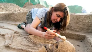 Hádanky kostí: Revoluce pohlaví