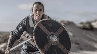 Hádanky kostí: Revoluce pohlaví