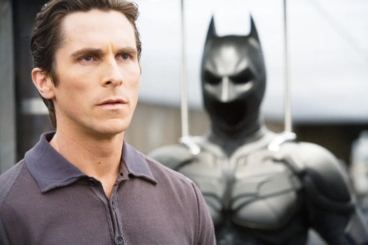 Temný rytier (The Dark Knight), 2008 - fotogaléria