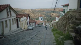 Kde jsi, Joao Gilberto? (2/2)