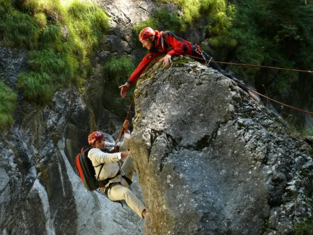 Doktor z hor: Nové příběhy (Der Bergdoktor), 2008 - fotogaléria