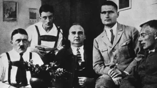 Život s Hitlerem (3/3)