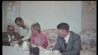 Život s Hitlerem (3/3)