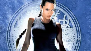 Lara Croft - Tomb Raider