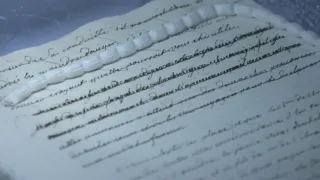 Tajná láska Márie Antoinetty