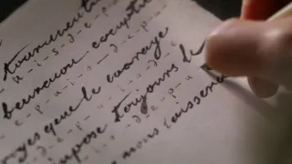 Tajná láska Márie Antoinetty