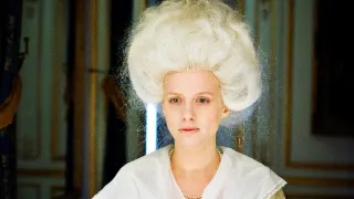 Tajná láska Márie Antoinetty