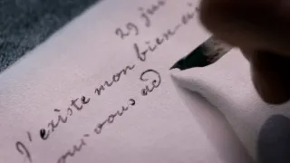 Tajná láska Márie Antoinetty