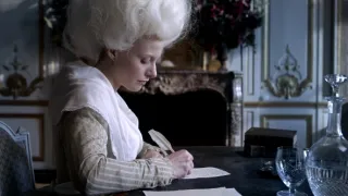 Tajná láska Márie Antoinetty