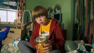 Tajný život kluků V (8/8)
