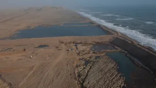 Tajemství skrytá v písku (5/6)