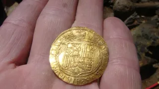 Tajemství skrytá v písku (5/6)