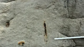 Tajemství skrytá v písku (5/6)