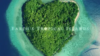 Zázračná planeta: Tropické ostrovy (2/3)