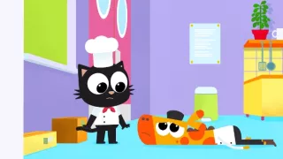 Čím dnes budu?