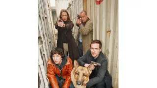 Komisár Rex VIII (6)