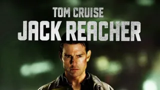 Jack Reacher