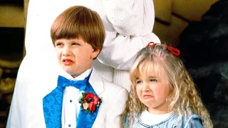 Ten chlapec je postrach 2