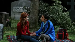 Teória veľkého tresku VIII (24)