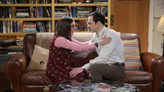 Teória veľkého tresku VIII (24)