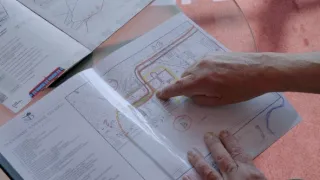 Komu patrí mesto (3/4)