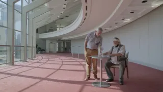 Komu patrí mesto (3/4)