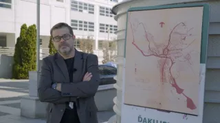 Komu patrí mesto (3/4)