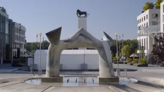 Komu patrí mesto (3/4)