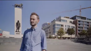 Komu patrí mesto (3/4)