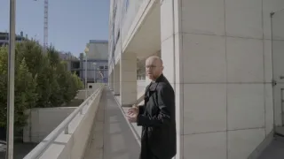 Komu patrí mesto (3/4)