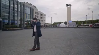 Komu patrí mesto (3/4)