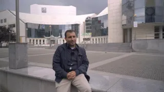 Komu patrí mesto (3/4)