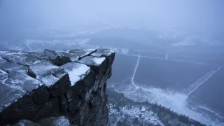 Tajemství Velkých jezer (2/3)