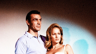 James Bond: Dr. No