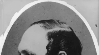 Princ Albert: Viktoriánský hrdina