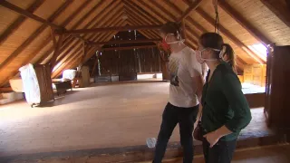 Božia mladosť (3/4)