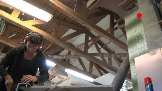 Božia mladosť (3/4)