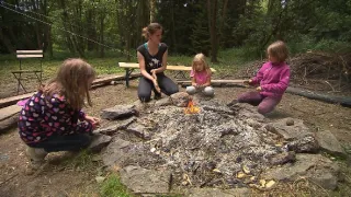 Božia mladosť (3/4)