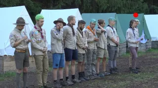 Božia mladosť (3/4)