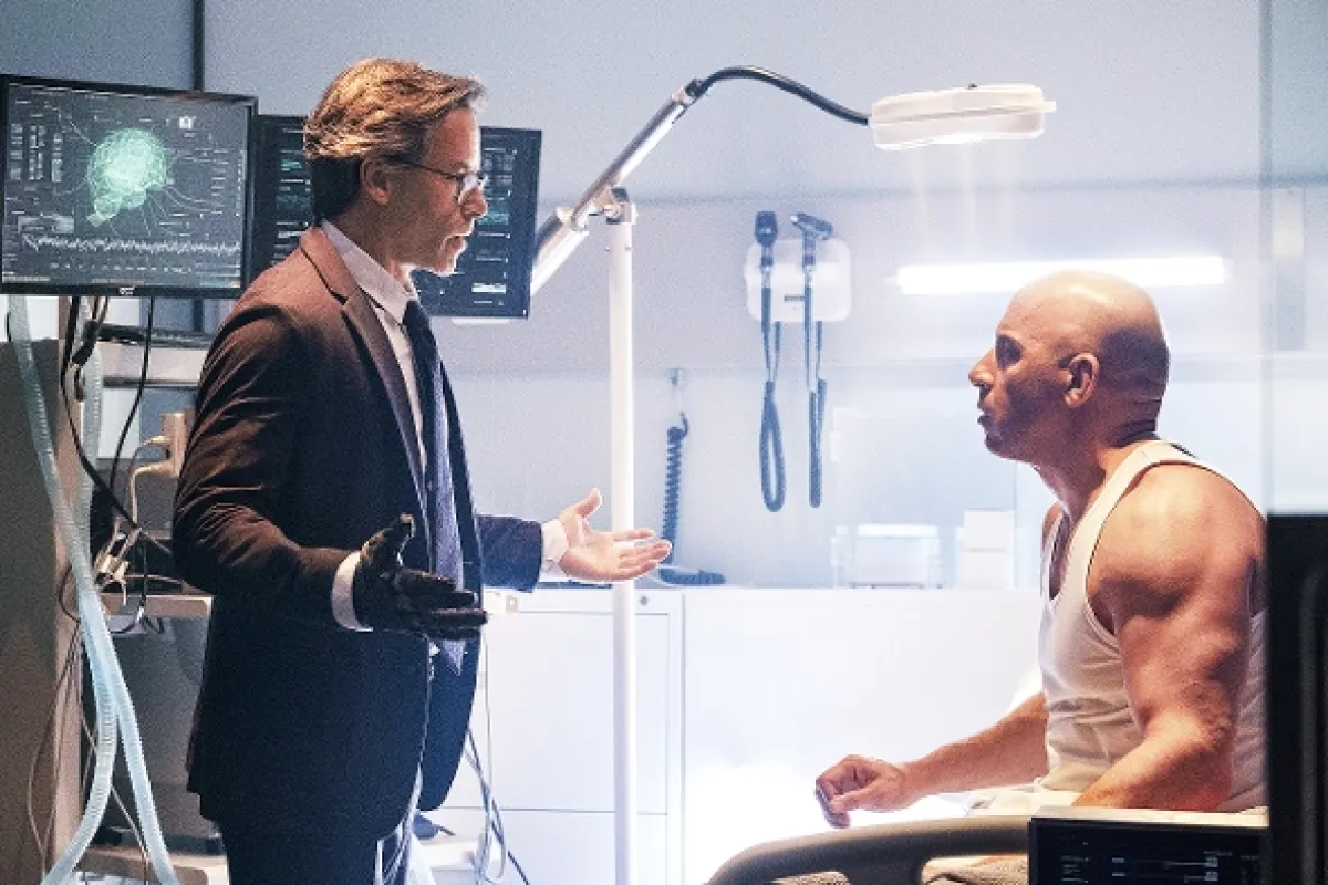 Bloodshot: Supervojak (Bloodshot), 2020 - fotogaléria