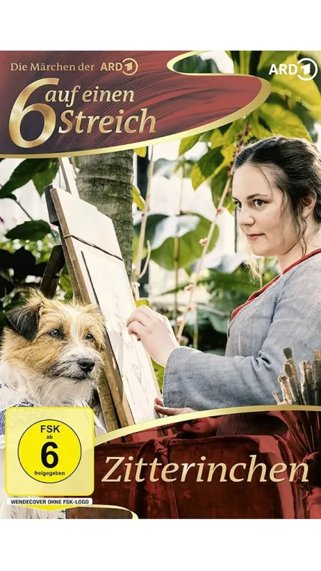 Třasořitka (Zitterinchen), 2022 - fotogaléria