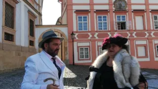 Utajené příběhy českých dějin II (6)