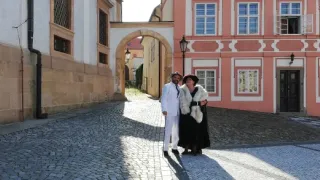 Utajené příběhy českých dějin II (6)