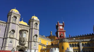 Klenoty svetového dedičstva UNESCO (5/6)