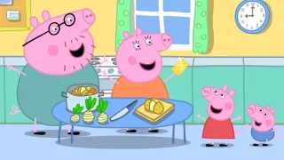 Prasátko Peppa IX