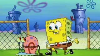 SpongeBob v kalhotách VII