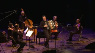 Akordeon v harmonii časů