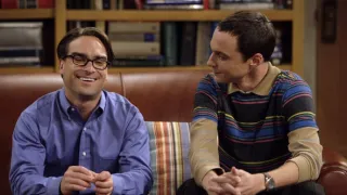 Teória veľkého tresku II (2)